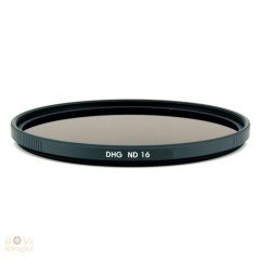 Marumi 46mm DHG ND16 Filtre (4 Stop)