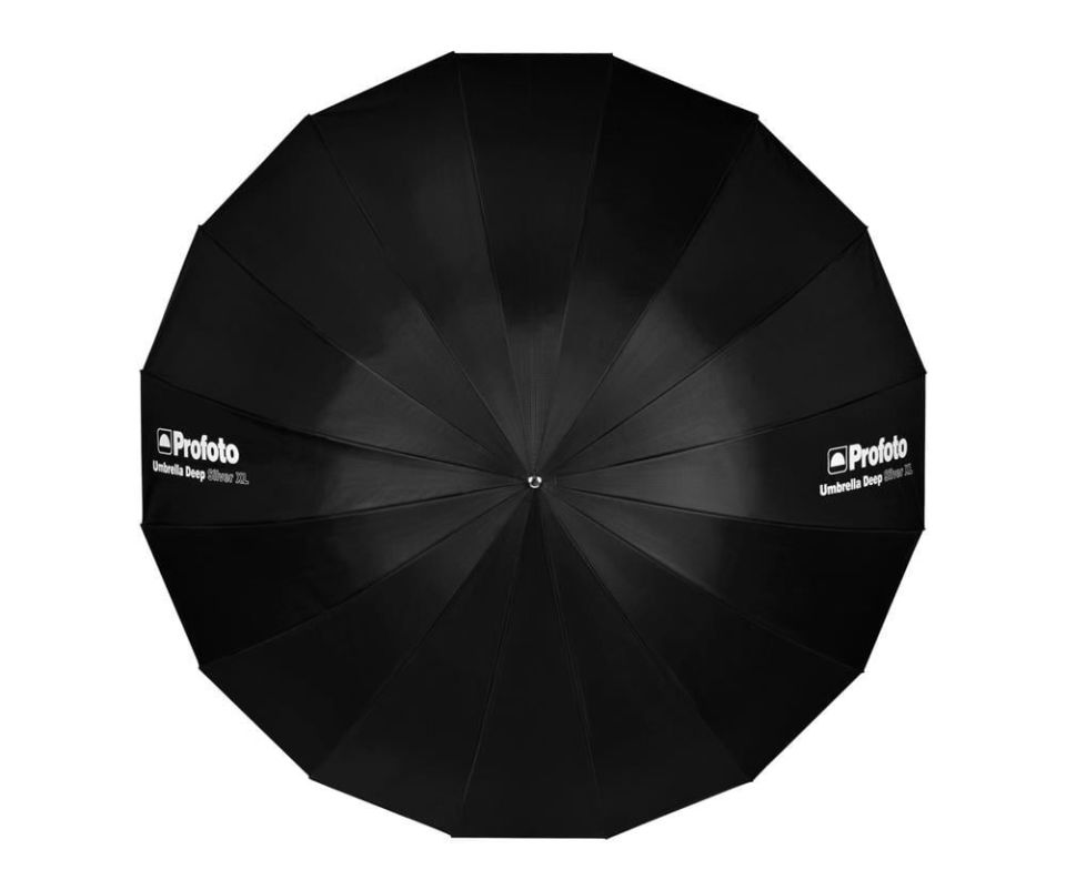 Profoto Derin Gümüş Şemsiye XL 165cm