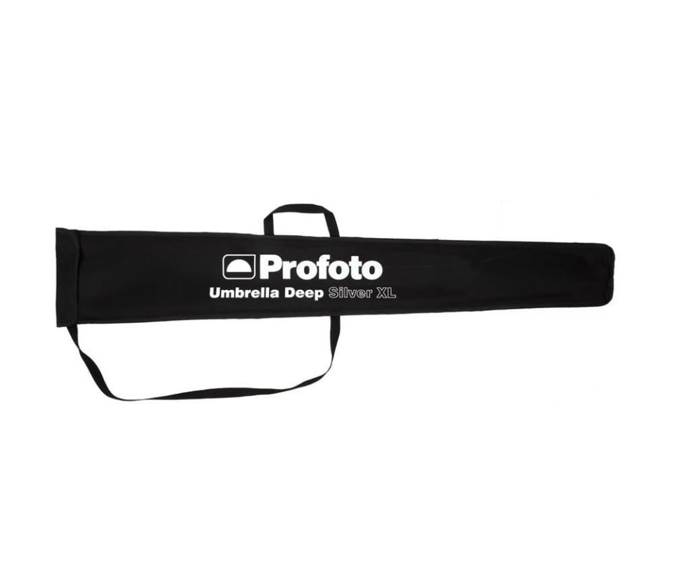 Profoto Derin Gümüş Şemsiye XL 165cm
