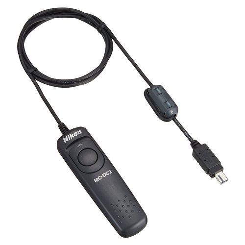 Nikon MC-DC2 Kablolu Kumanda