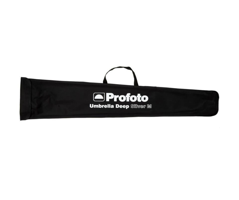 Profoto Derin Gümüş Şemsiye M 105cm