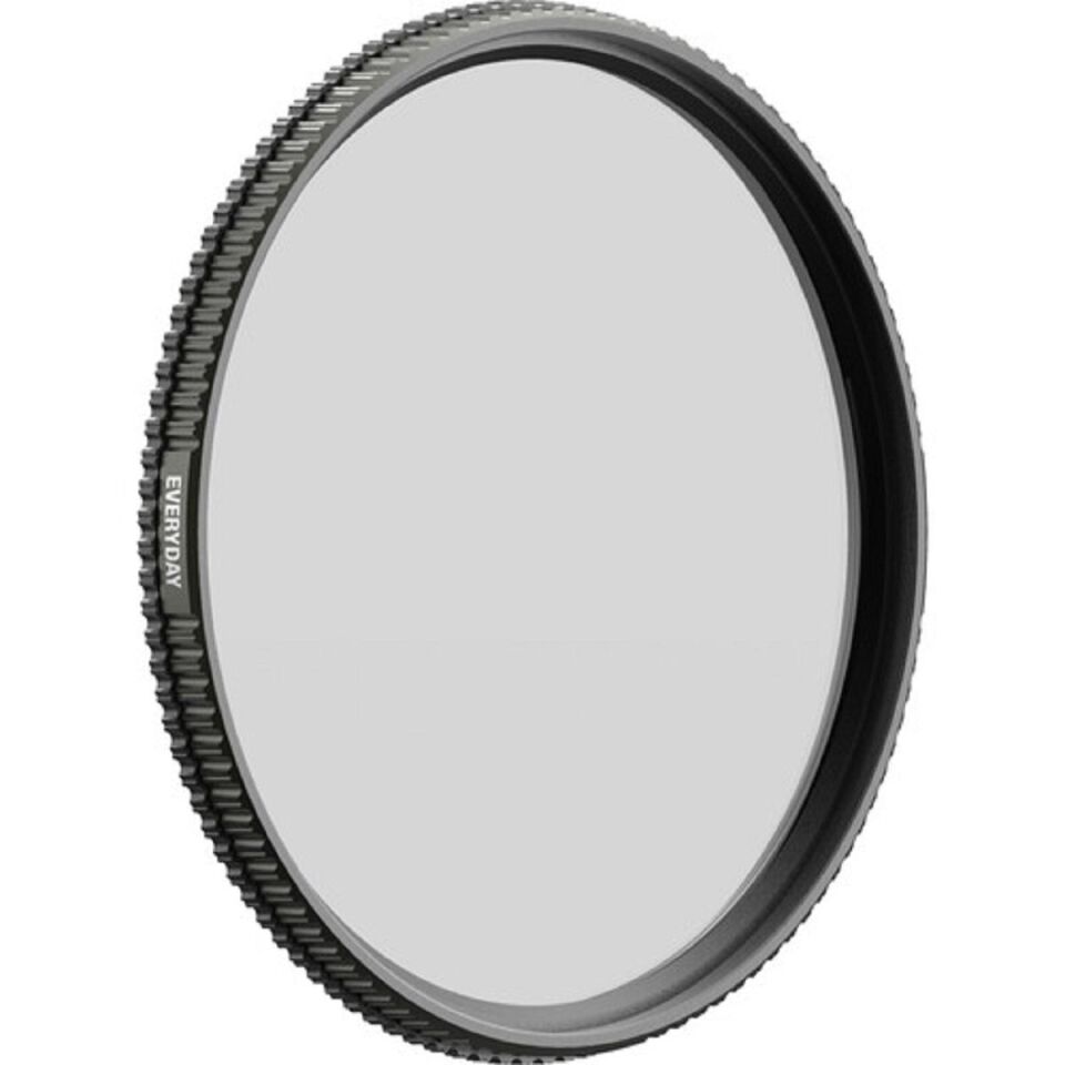 POLARPRO 67MM SHORTSTACHE EVERYDAY (1/4 BLACK MIST POLARIZER) (67-SS-EVRYDY)