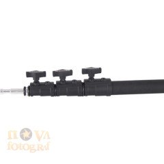 Sunbounce Heavy-Duty Handheld Grip Boom