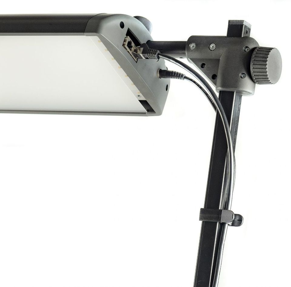 Kaiser RB 560 AL LED Işık Ünitesi (5640)