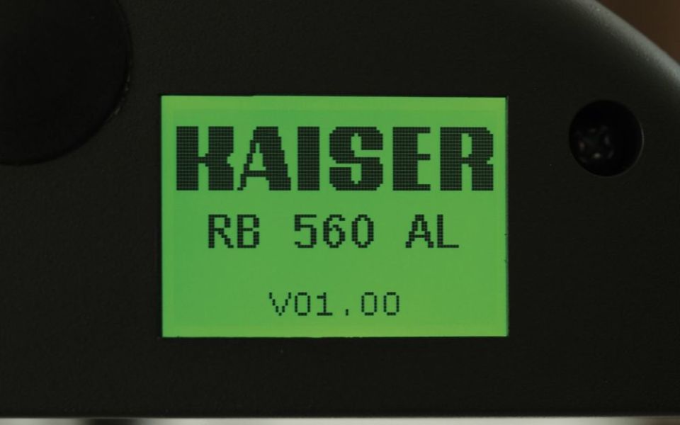 Kaiser RB 560 AL LED Işık Ünitesi (5640)