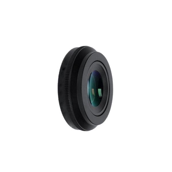 SANDMARC Makro Lens 25mm - iPhone X