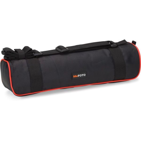 Benro MeFOTO A-1350Q1 RoadTrip Aluminum Travel Tripod Kit Siyah