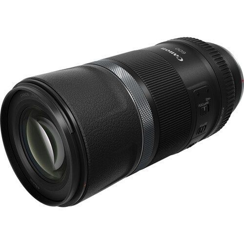 Canon RF 600mm F/11 IS STM Lens