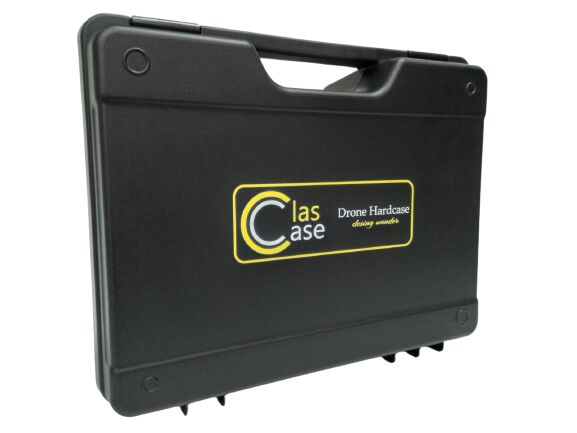 Dji Mini 5 Pro Hardcase Drone Taşıma Çantası ClasCase C034