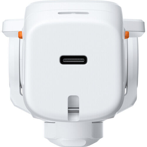 Insta360 Luna Ultra Standard Combo (White)