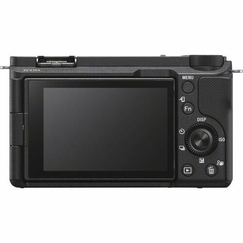 Sony ZV-E10 II Body