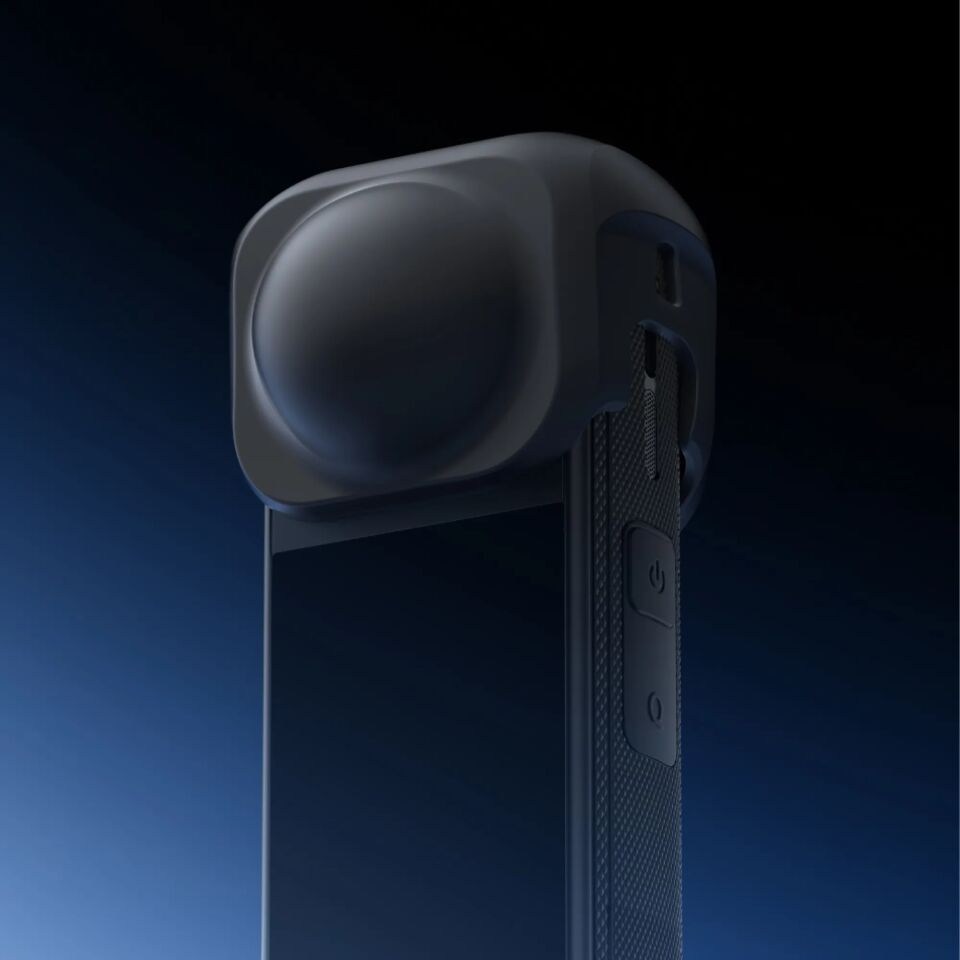 Insta360 X4 Air Lens Cap