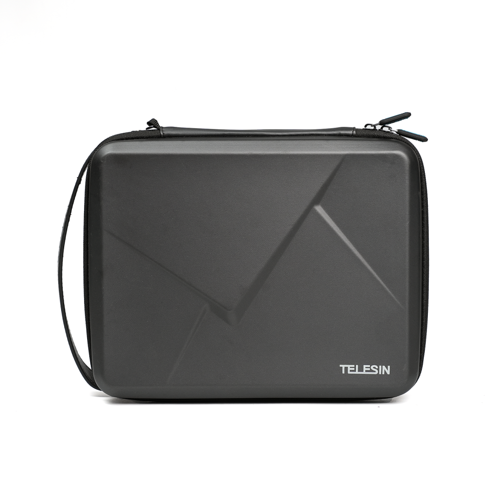 Telesin Adventure Combo Storage Bag