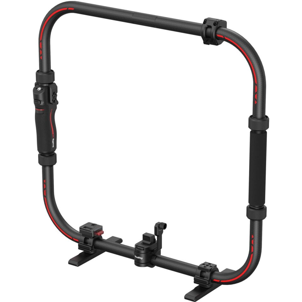 SmallRig 4328 DJI RS Serisi  için El Tipi Sabitleyici Halka