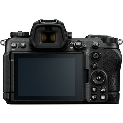 Nikon Z6 III Z 24-70mm F/4 Lens Kit