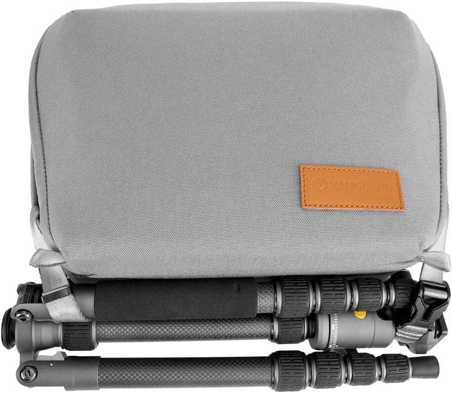 Vanguard Veo Cıty CB34 GY Omuz Çantası
