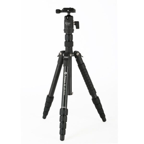 Fotopro X-GO HR Chameleon Tripod