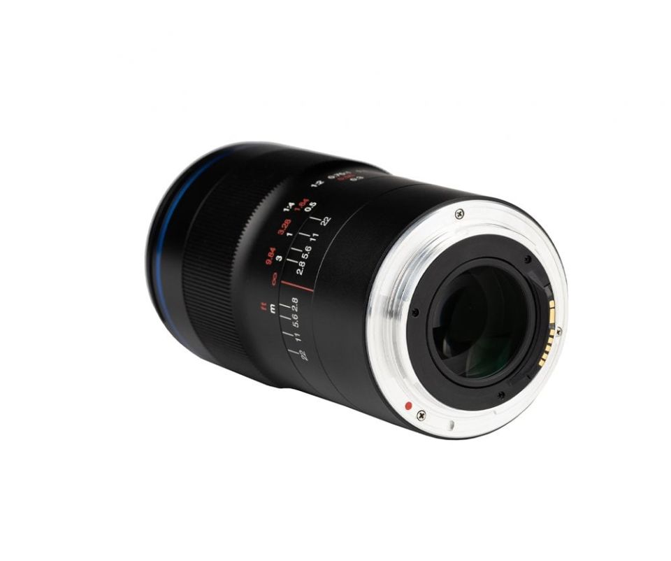 Laowa 100mm f/2.8 2X Ultra Macro APO - Sony E Mount