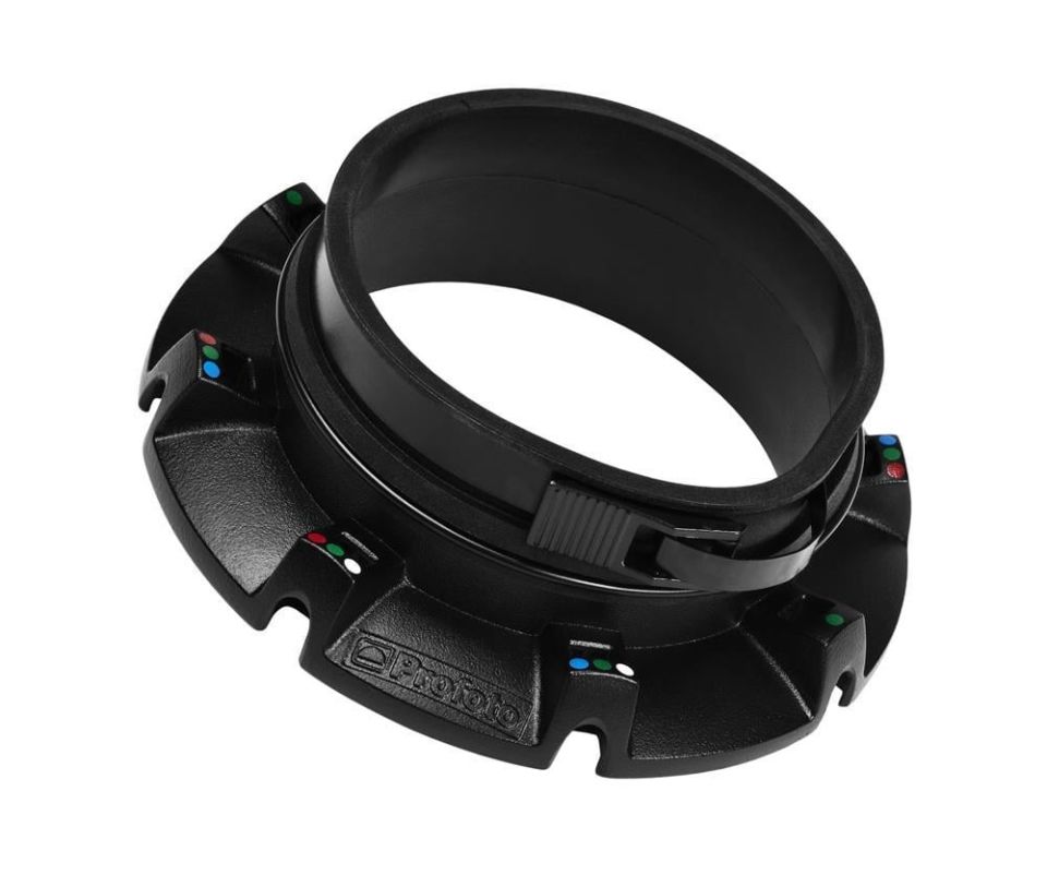 Profoto OCF Softbox Adaptörü (Speedring)