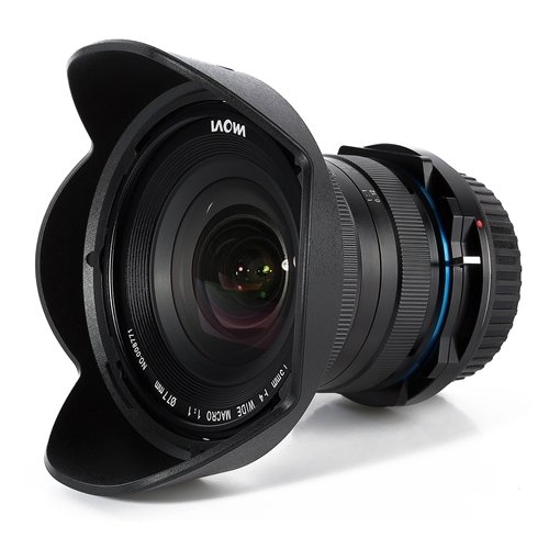 Laowa 15mm f/4 Macro Lens (Sony E)
