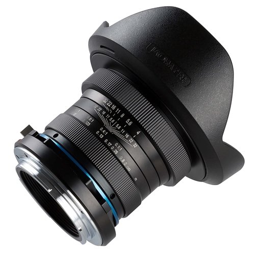 Laowa 15mm f/4 Macro Lens (Sony E)