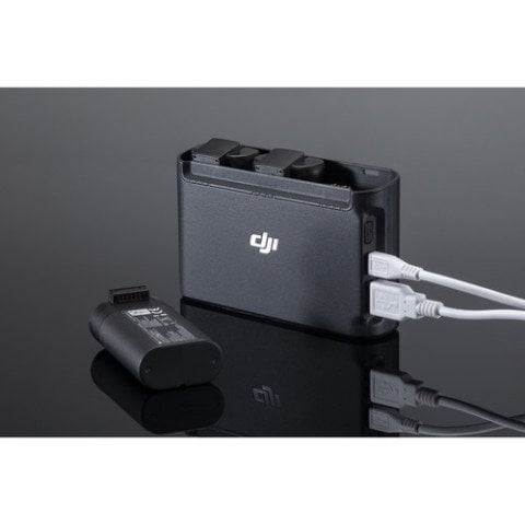 DJI Mavic Mini Two-Way Charging Hub (Part 10)