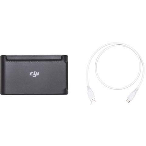 DJI Mavic Mini Two-Way Charging Hub (Part 10)
