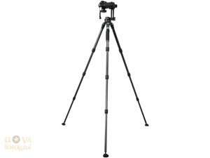 Benro C3780TN Combination Carbon Fiber Tripod