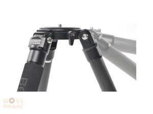 Benro C3780TN Combination Carbon Fiber Tripod