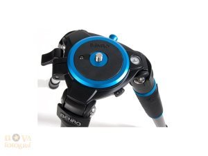 Benro C3780TN Combination Carbon Fiber Tripod