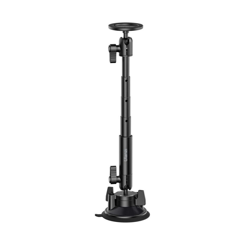 Ulanzi ZJ06 Mıknatıslı Vantuzlu Montaj Aparatı - T117