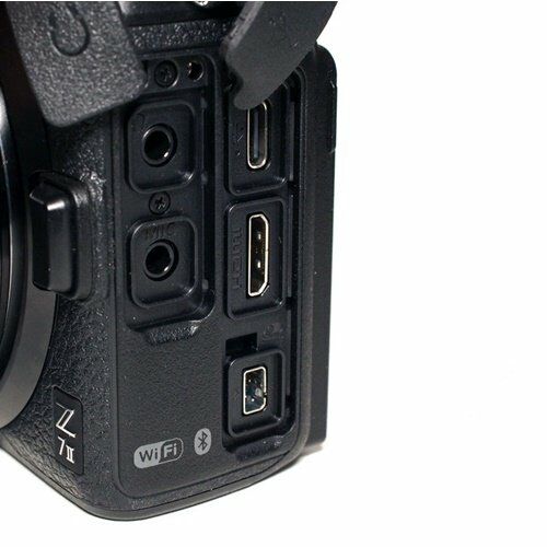 Nikon Z7 II 24-70mm F/4 Lens Kit
