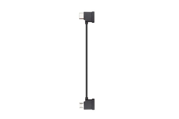 DJI Mavic Air 2 / Mini 2 RC Kablosu (Standart Mikro USB)