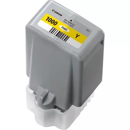 Canon PFI-1000Y Sarı Mürekkep