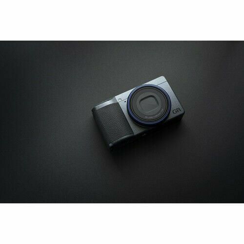 Ricoh GR IIIx Urban Edition Kompakt Dijital Fotoğraf Makinesi