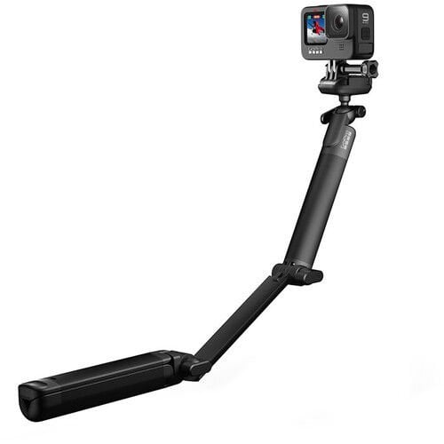 GoPro 3-Way 2.0 Monopod - Tripod