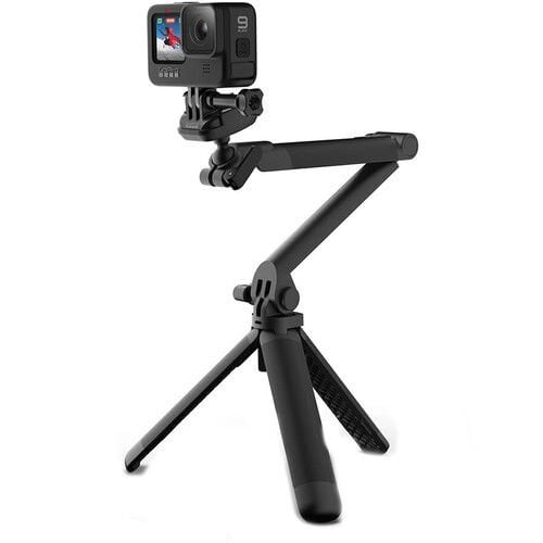 GoPro 3-Way 2.0 Monopod - Tripod