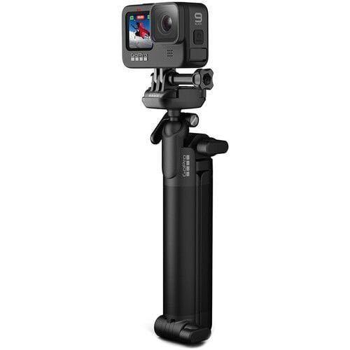 GoPro 3-Way 2.0 Monopod - Tripod