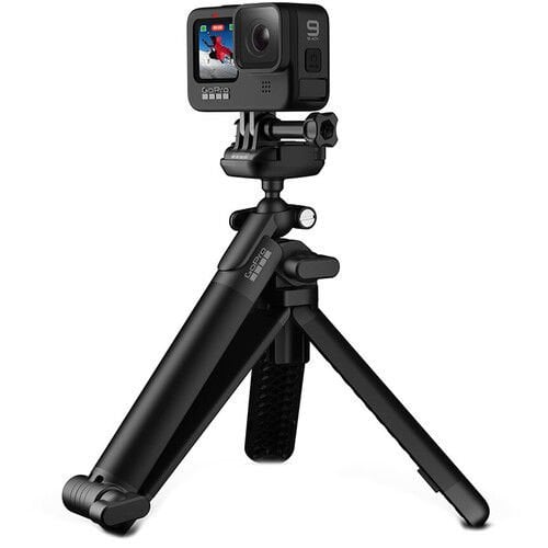 GoPro 3-Way 2.0 Monopod - Tripod