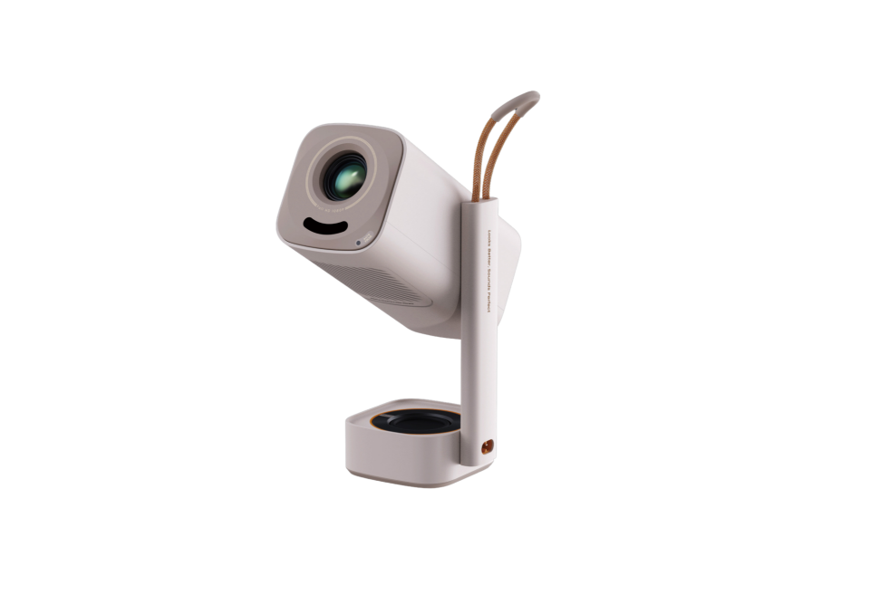 Yaber T1 Pro Projeksiyon Cihazi (ARTIKEL NO: 1251753)