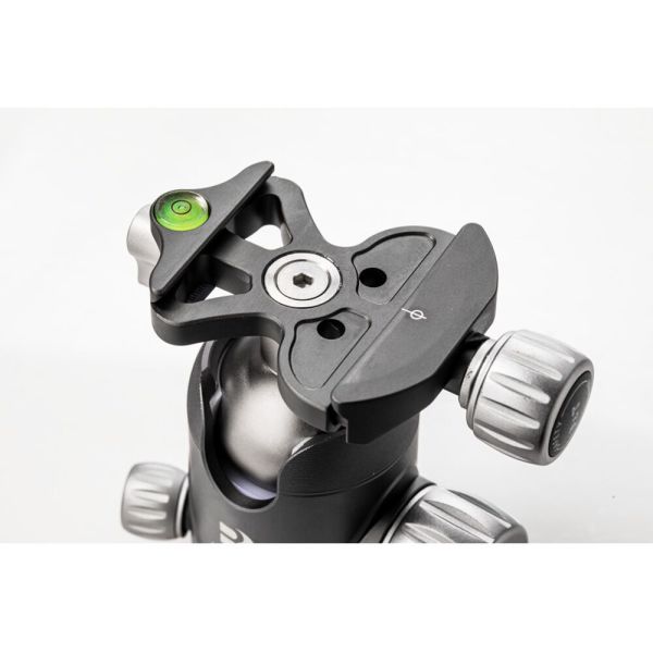 Benro VX20 Two Series Arca-Type Magnesium Ball Head