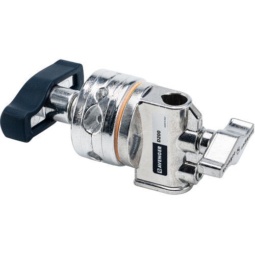 Avenger D200 Skylite Rapid Griphead