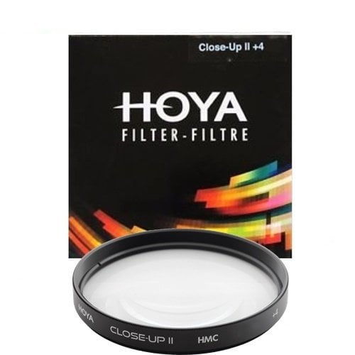 Hoya 58mm HMC Close Up II Filtre