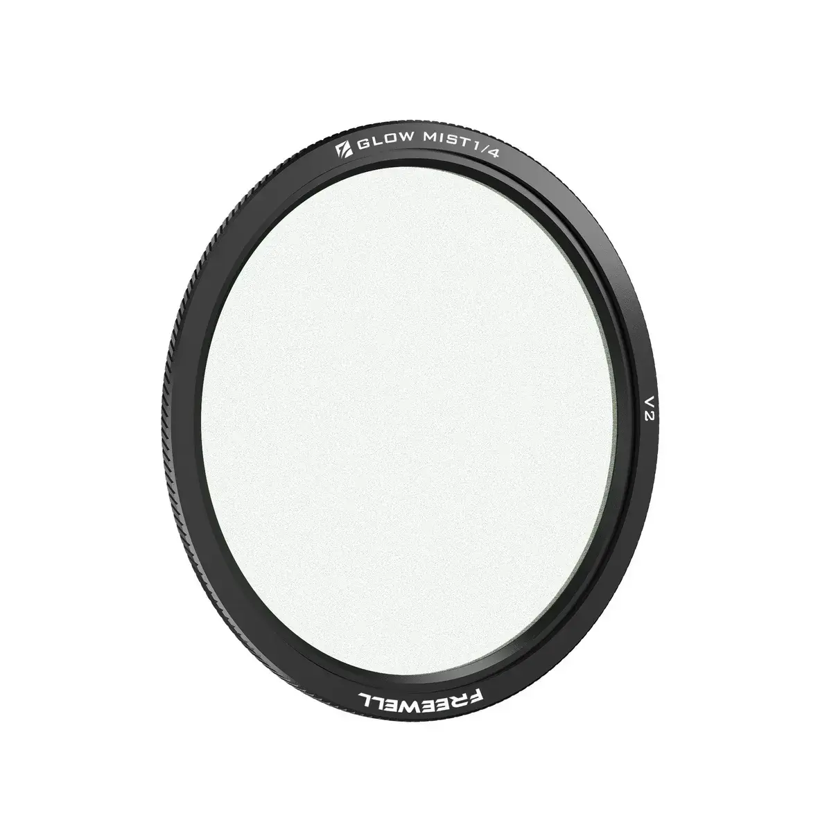 Freewell V2 Diffusion Black Glow Mist Filter - Glow Mist 1/4