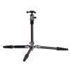 Fotopro Sherpa Plus Karbon Fiber Seyahat Tripod
