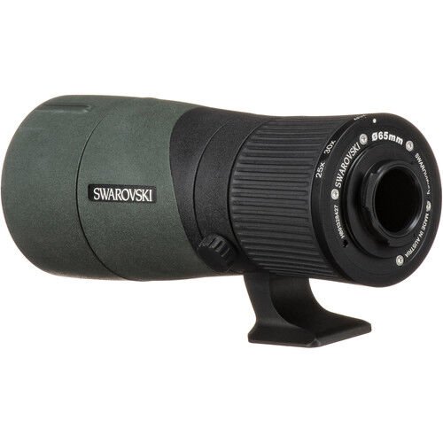 Swarovski ATX / STX / BTX 65mm Dürbün