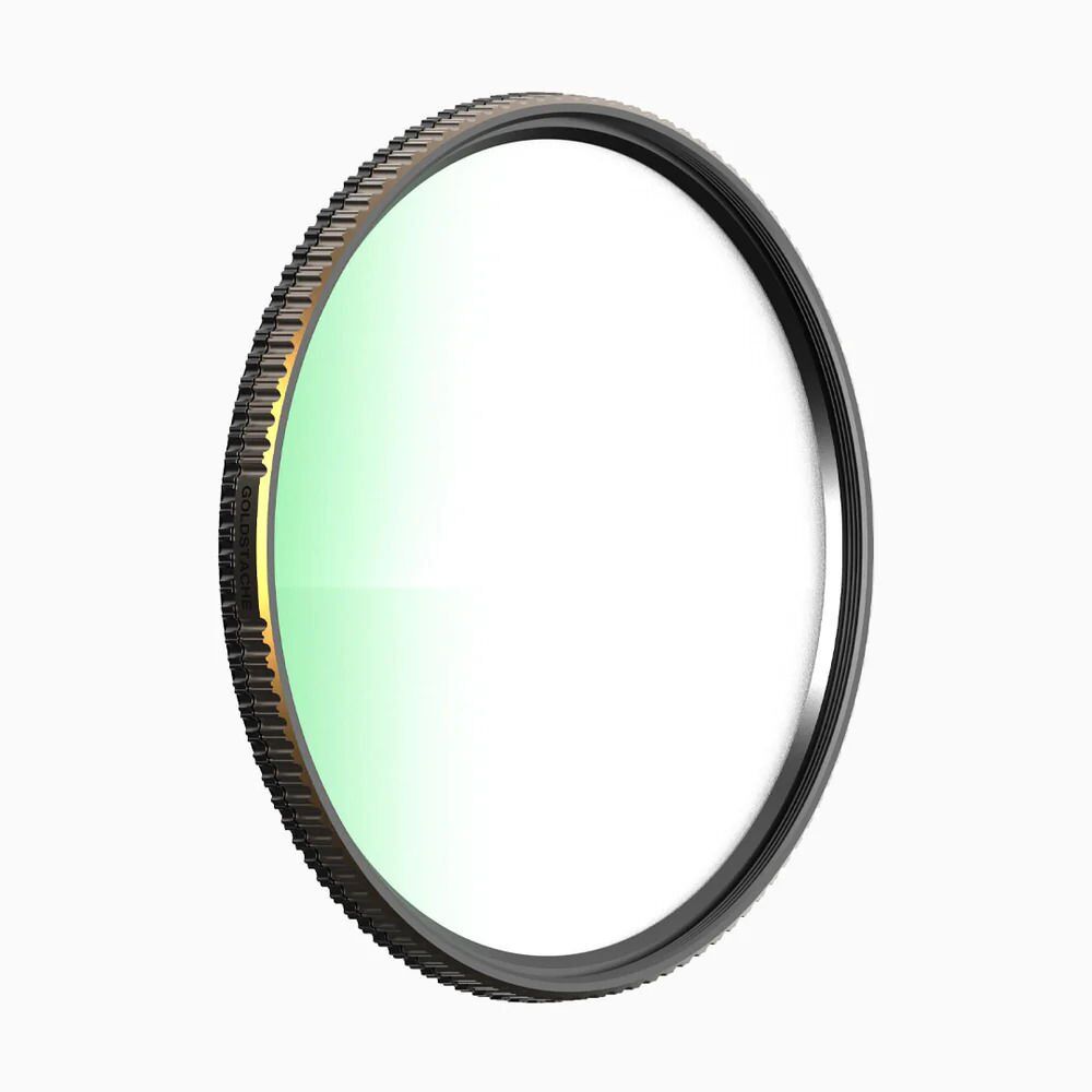 Polarpro Goldstache Filtre 67mm Threaded ( GLDPL-67MM)