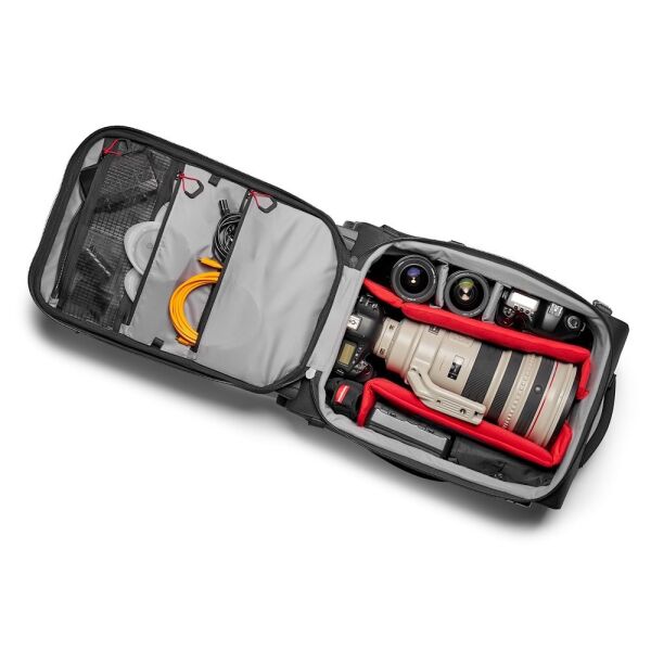MANFROTTO BAGS MB PL-RL-H55 RELOADER SWITCH 55 ROL