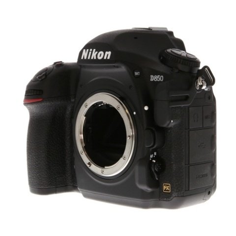 Nikon D850 Body