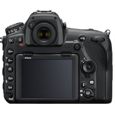 Nikon D850 Body